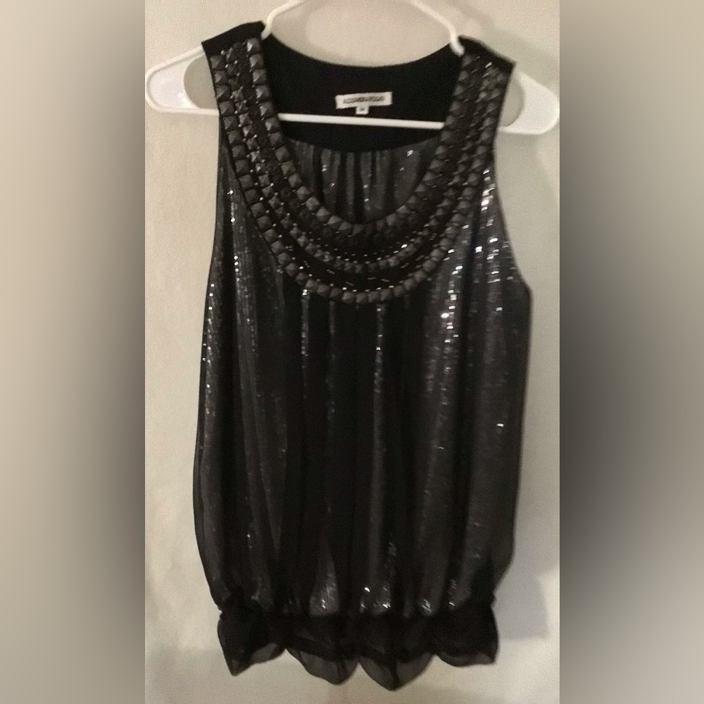 Alexandra Rosati top
